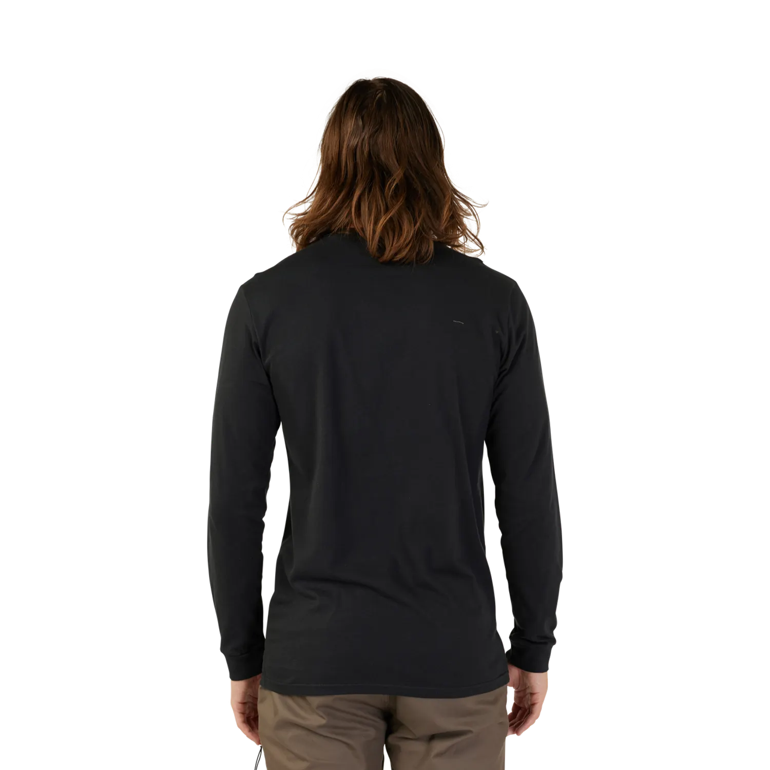 FADED OUT LS PREM TEE 