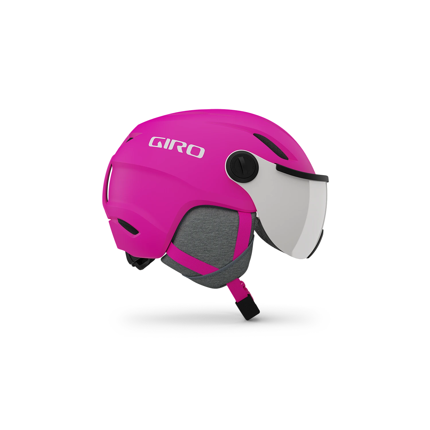 Buzz Mips
