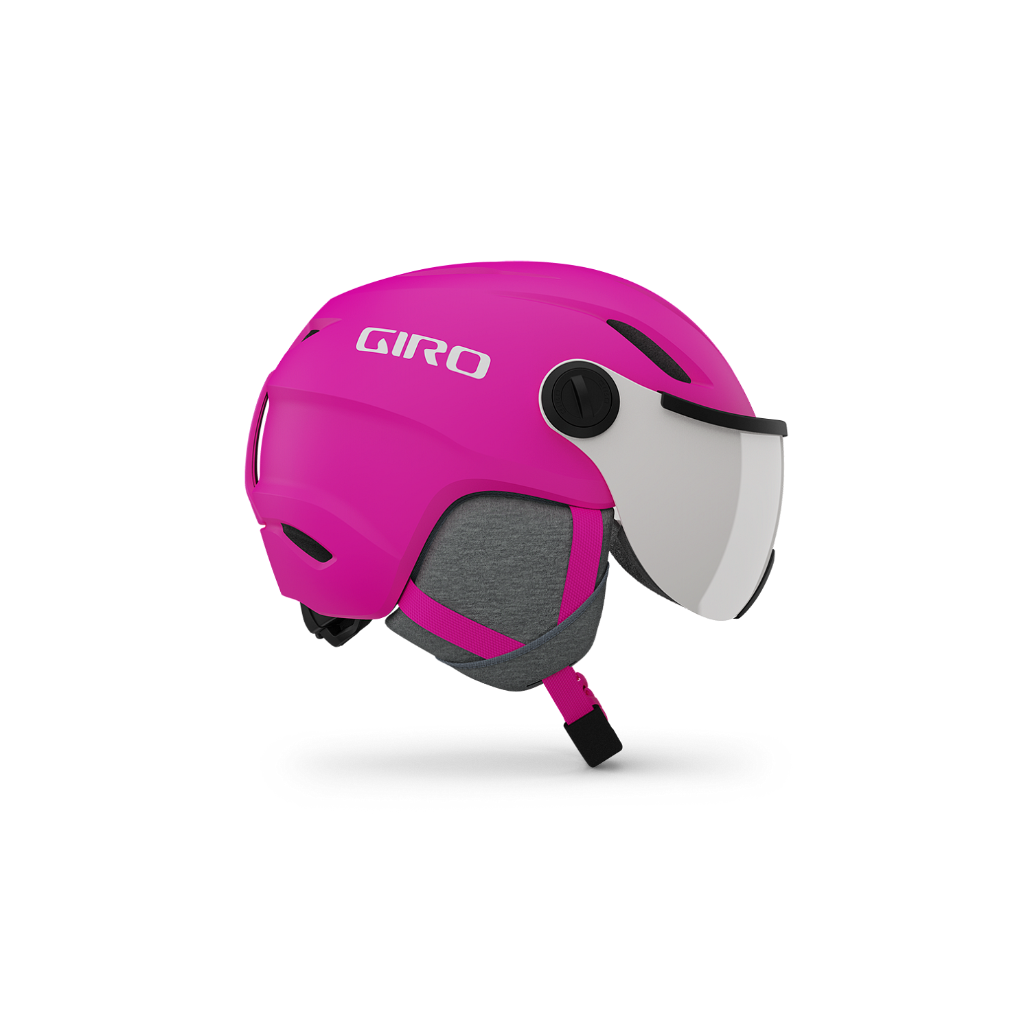 Buzz Mips Kids Helmet