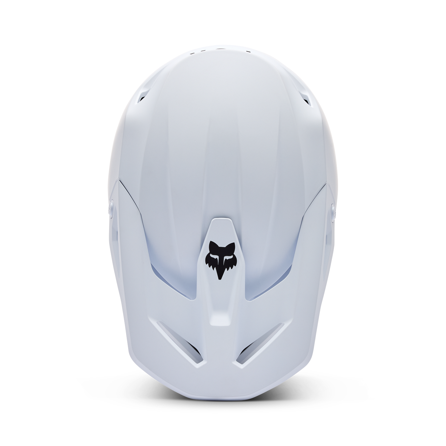 Casque V1 Matte Black - Junior