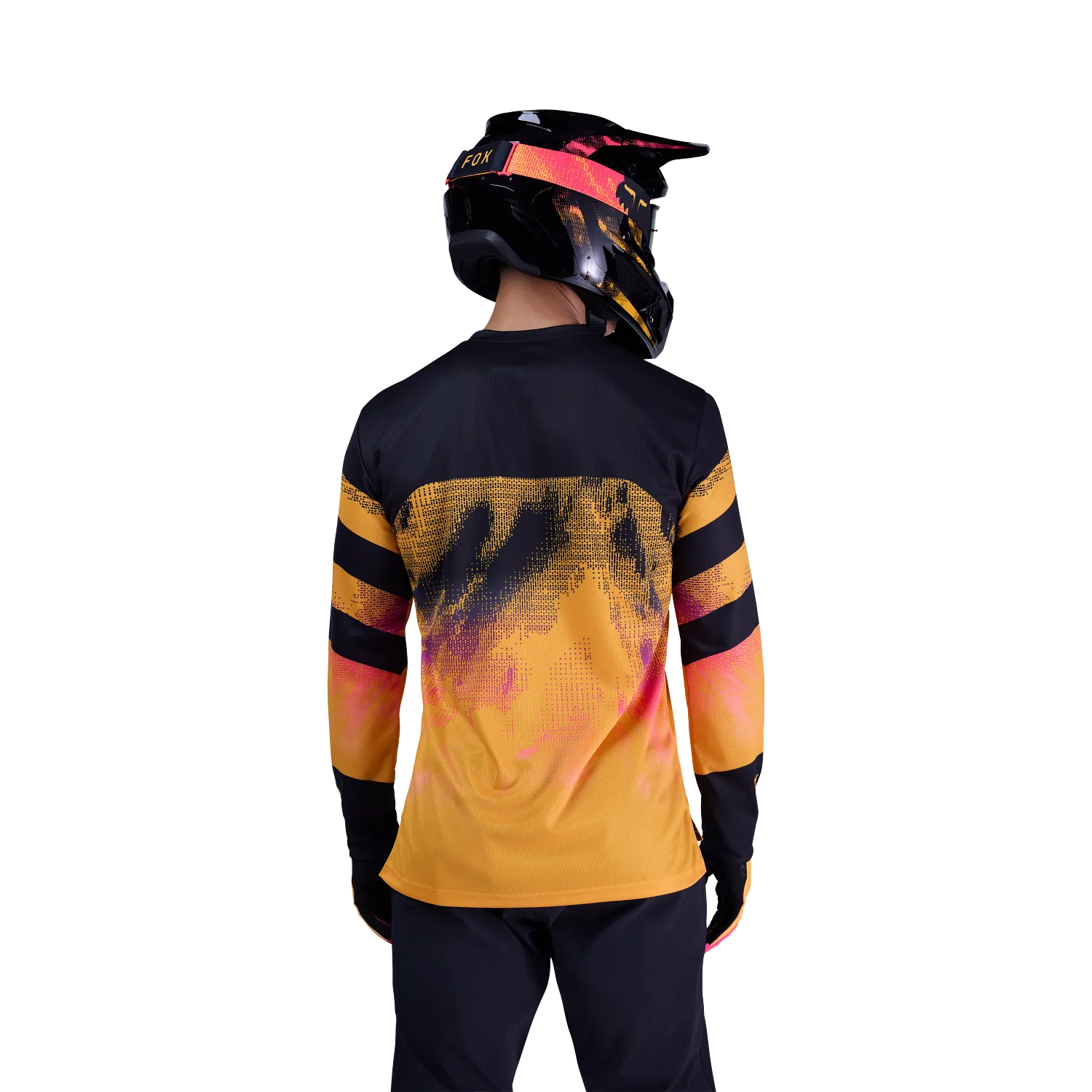 RANGER LS JERSEY KAIROS 