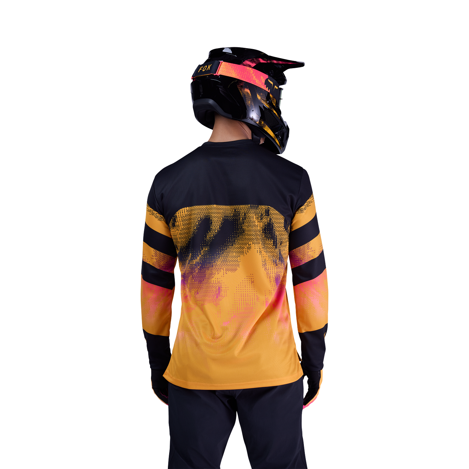 RANGER LS JERSEY KAIROS [TGRN] XL