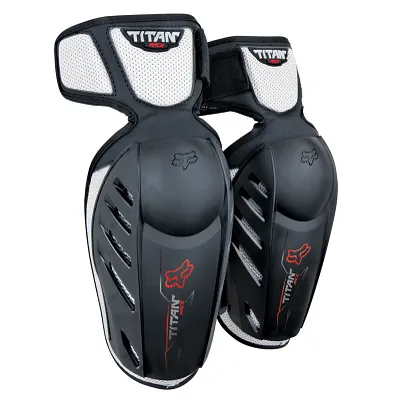 Youth Titan Race Elbow Pads