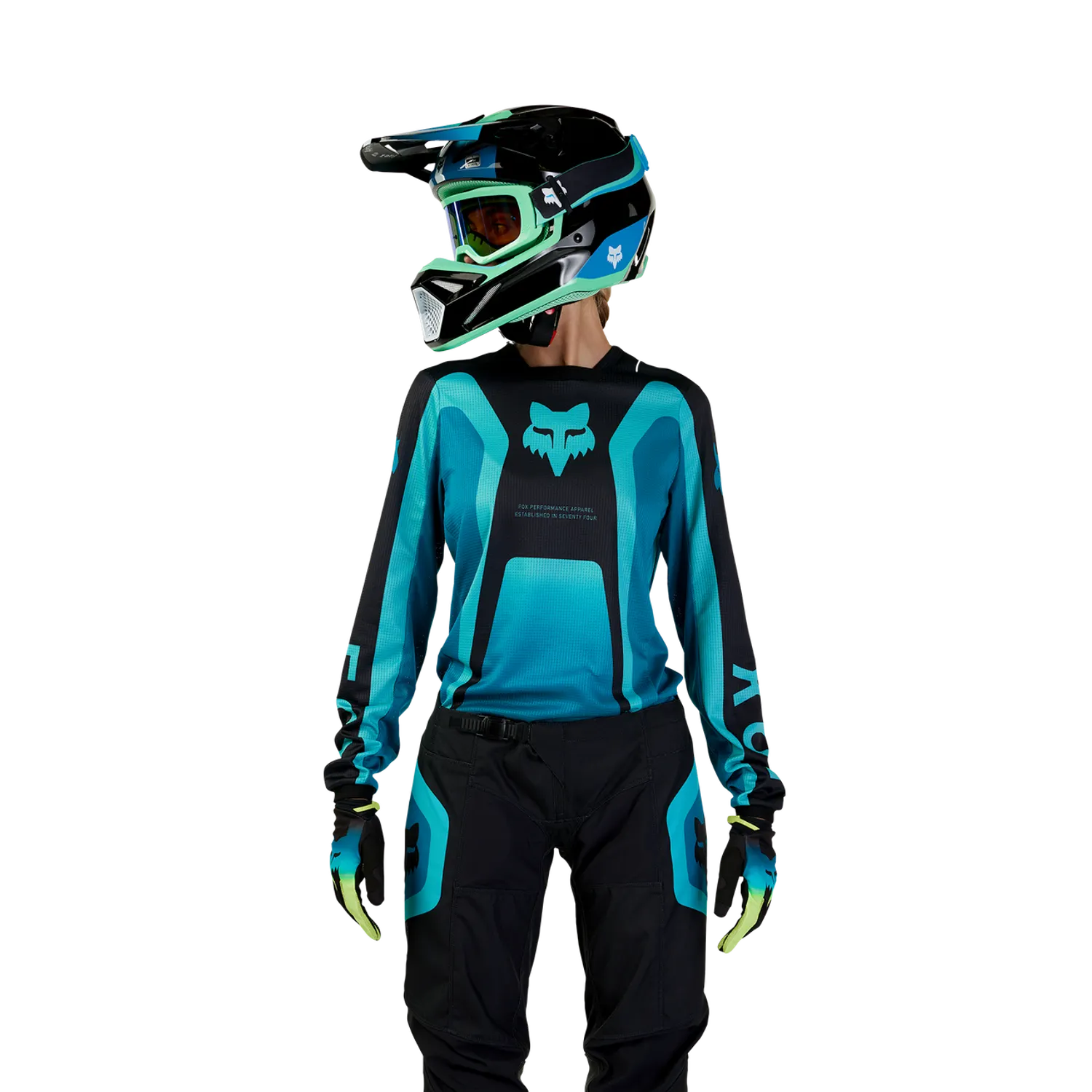 Women's 180 Ballast Jersey