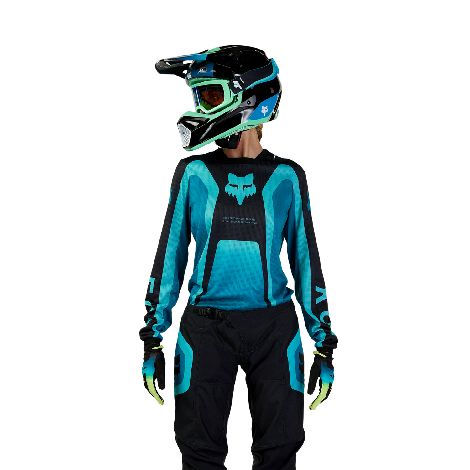 Women's 180 Ballast Jersey
