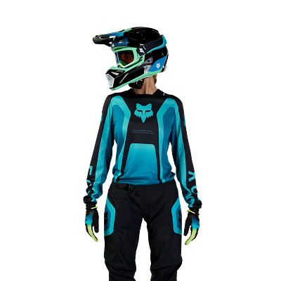 Women's 180 Ballast Jersey