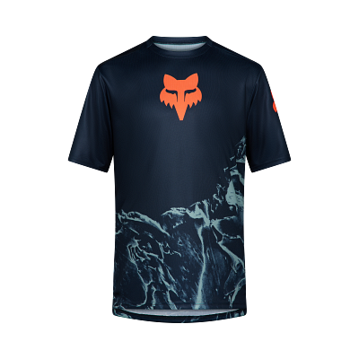 Ranger Jersey Image Print