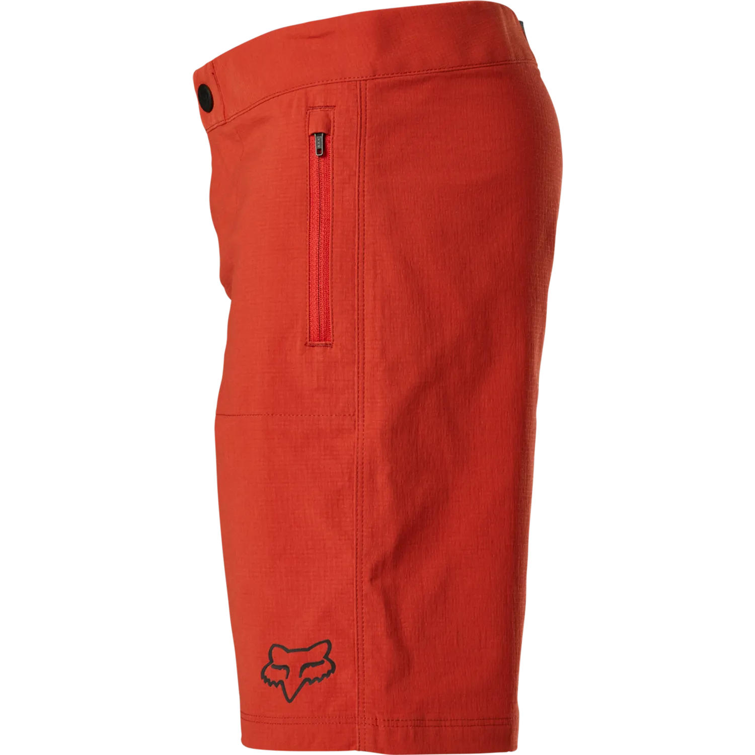 YTH RANGER SHORT W/LINER 