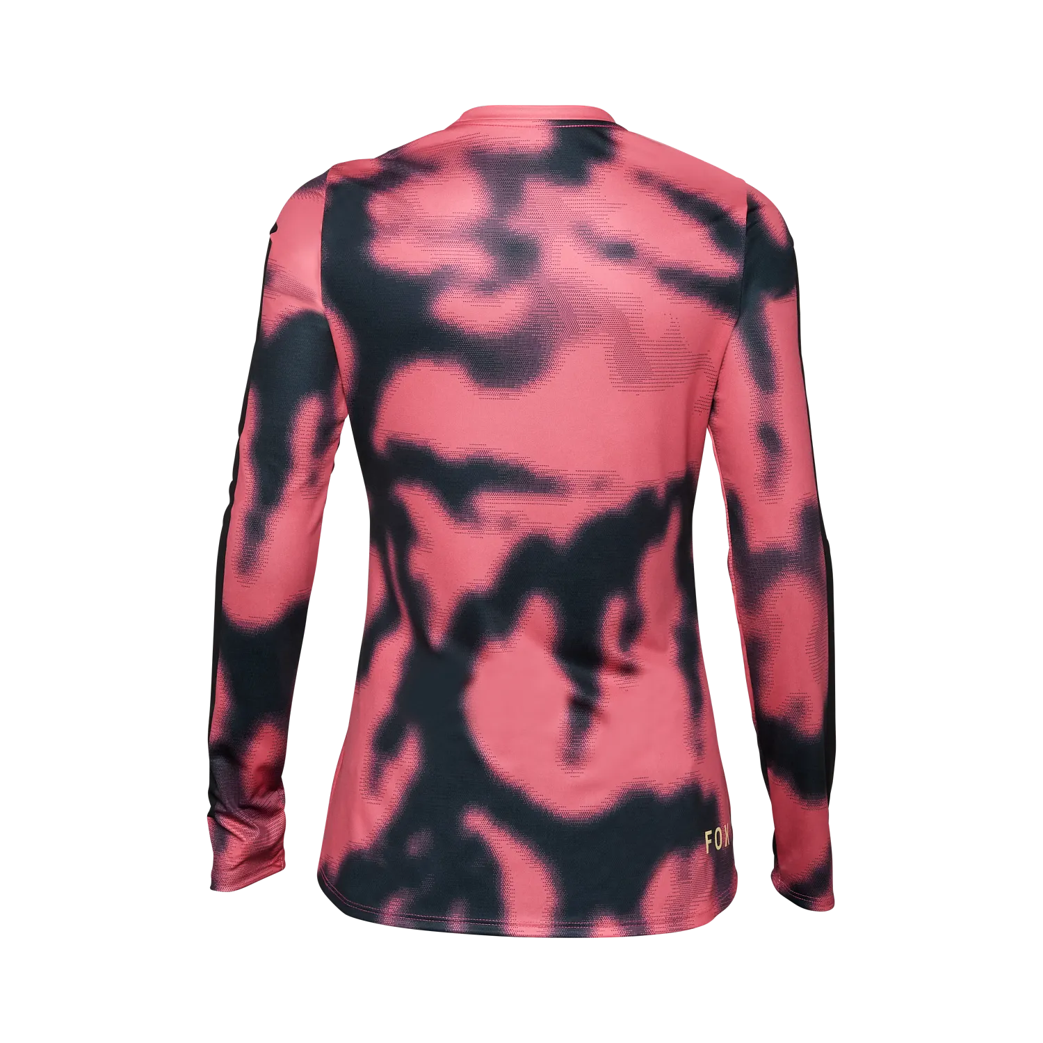 W RANGER LS JERSEY TAUNT 