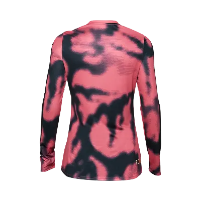 Ranger femmes Railnt Maillot &agrave; manches longues