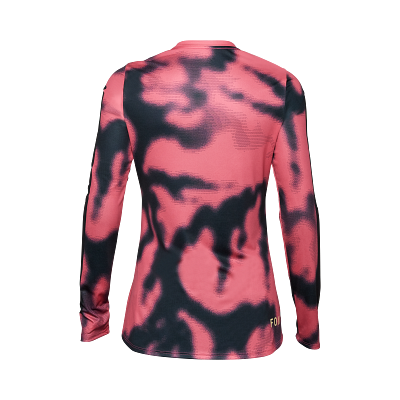Camiseta t&eacute;cnica de manga larga Ranger Taunt - Mujer