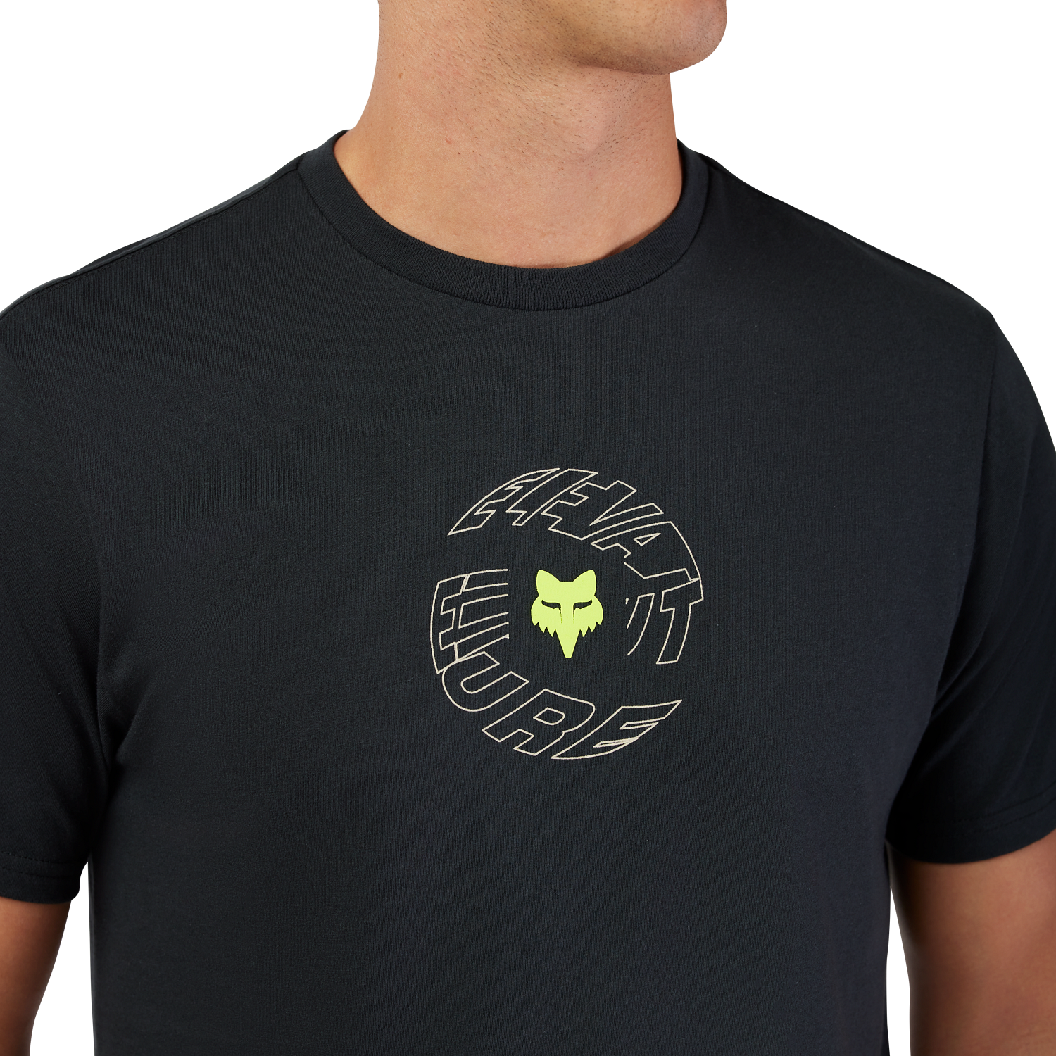 Spiral Special Edition Premium Tee