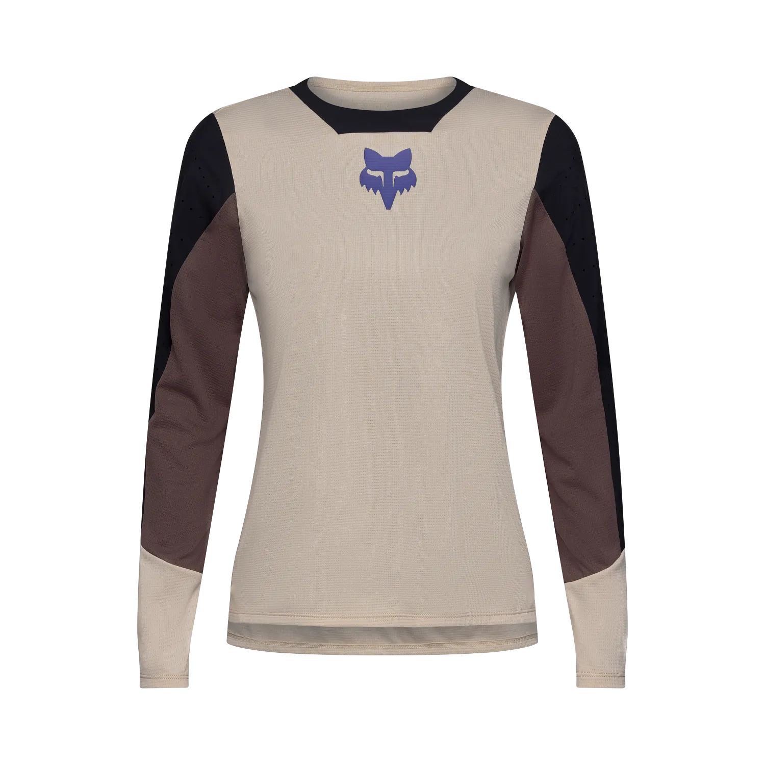 W DEFEND LS JERSEY PARK 