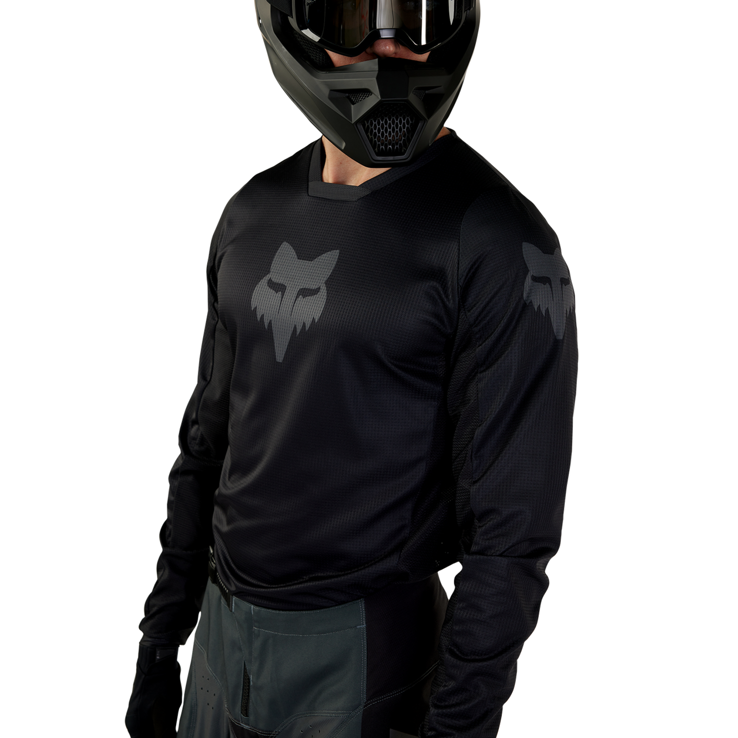 Jersey 180 Blackout