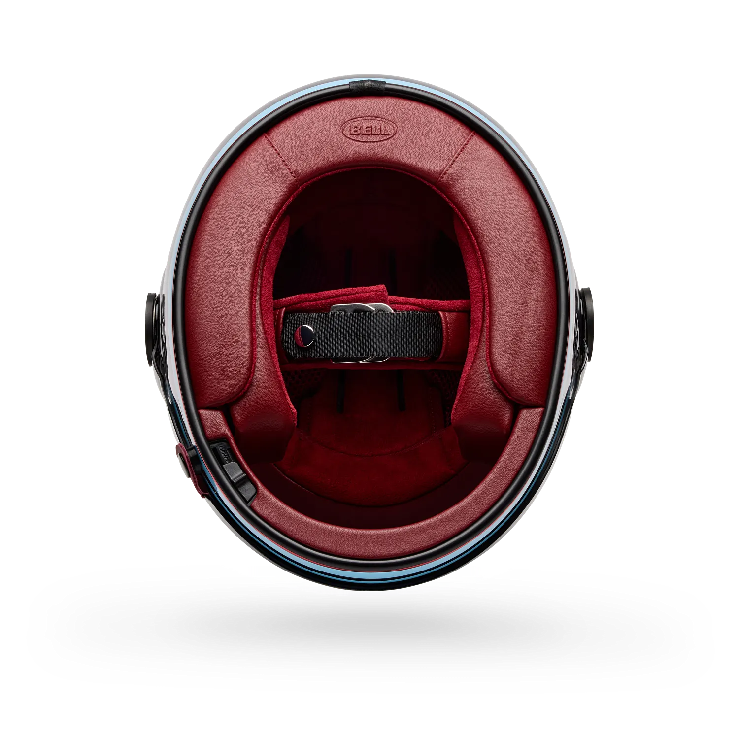 BULLITT GT CRB LANE ECE 