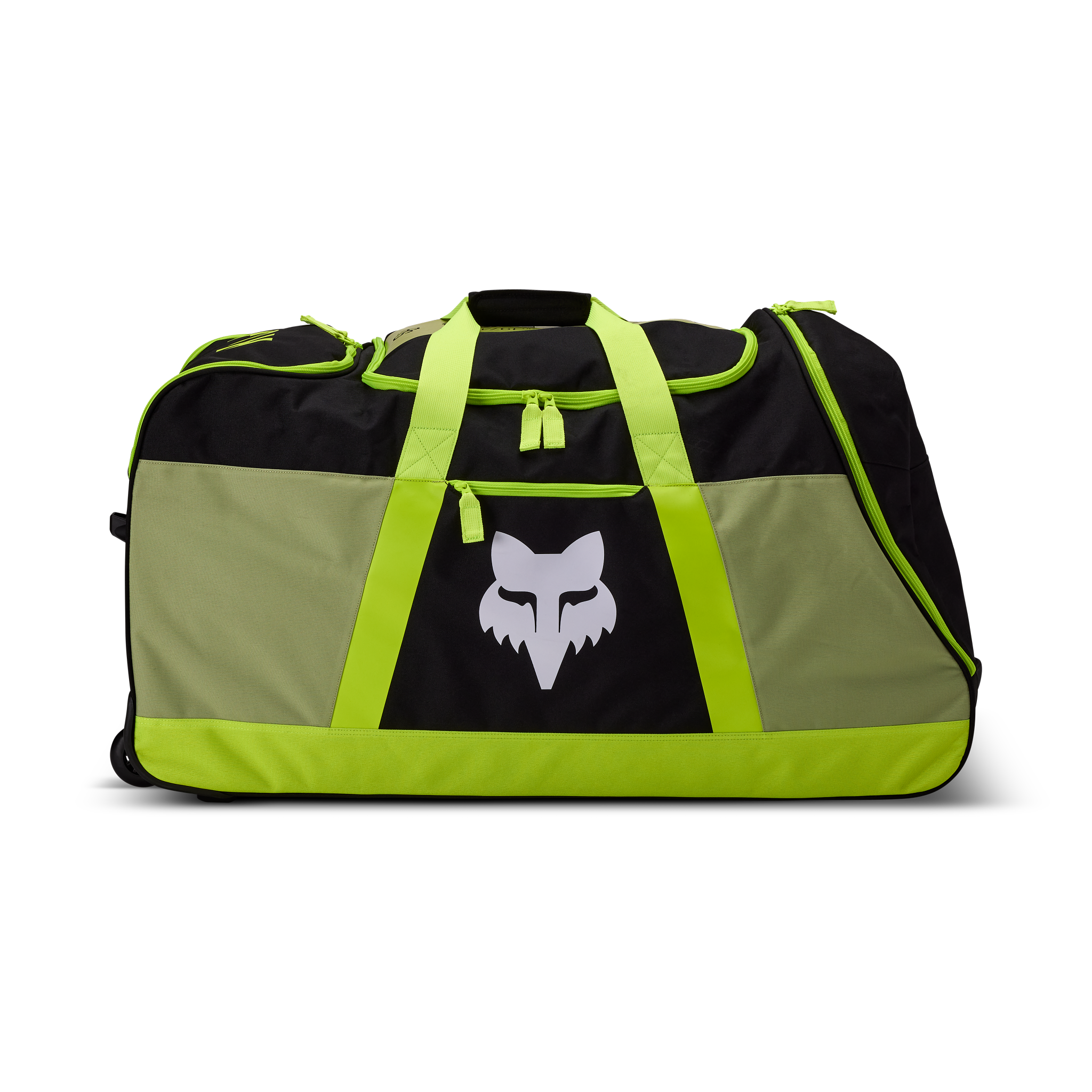 Fox Racing Shuttle Gear Bag - Thumbnail 3
