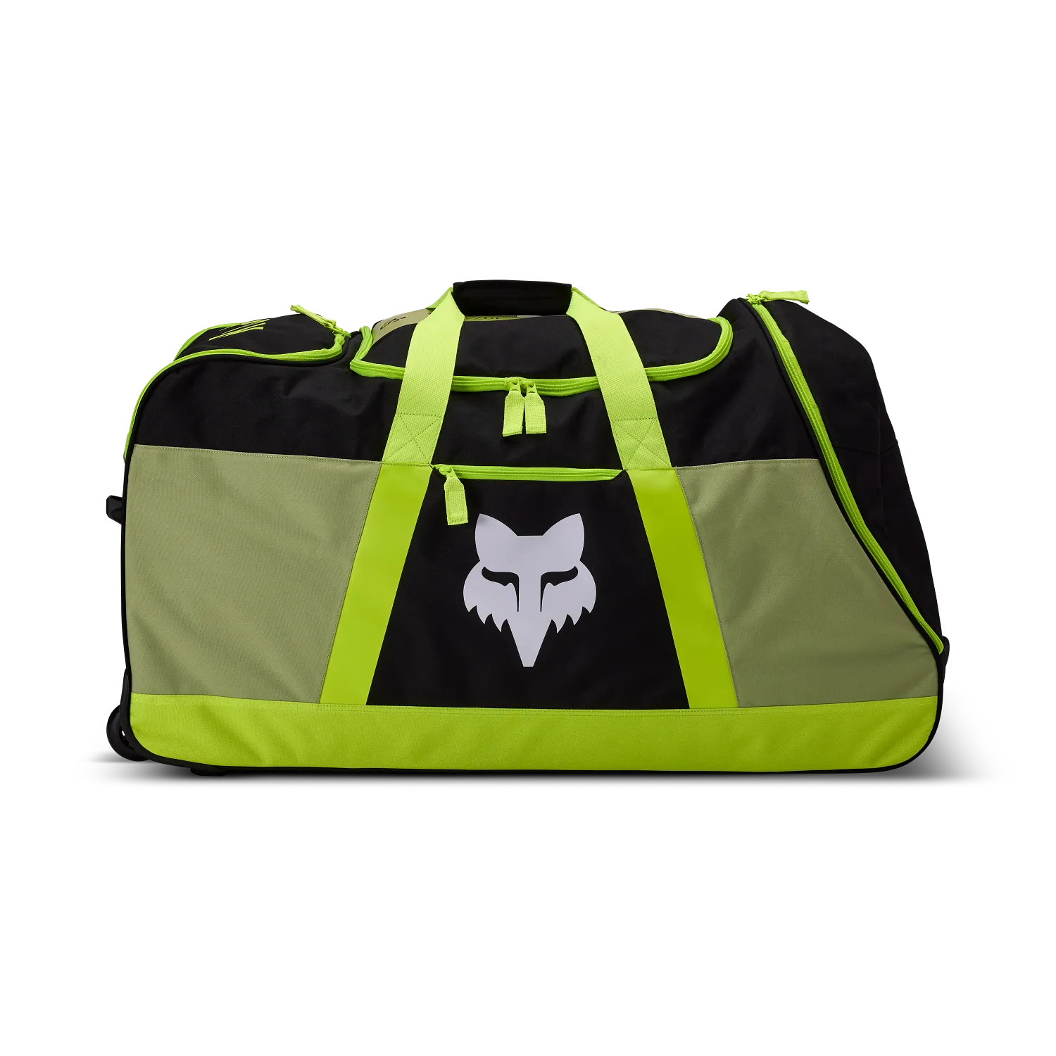 Roltas Shuttle 180 Race Spec