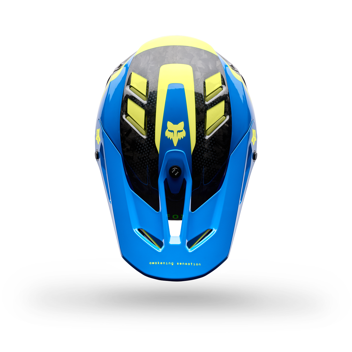 Casque V3&nbsp;RS Tactile