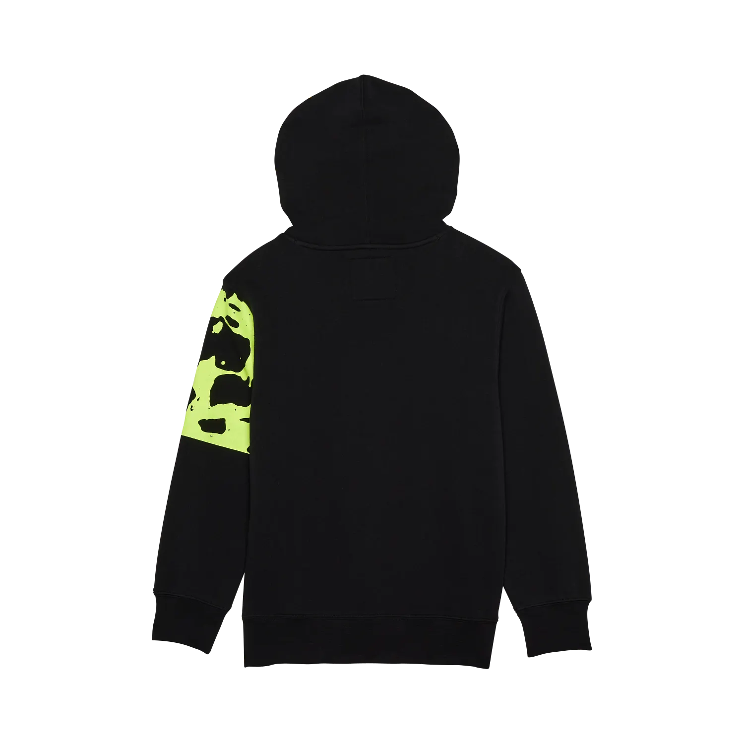 Pulloverhoodie Energy - Kinderen