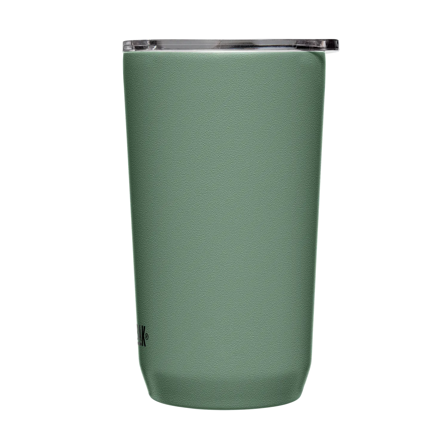 Tumbler, SST Vacuum Insulated, 16oz, Moss