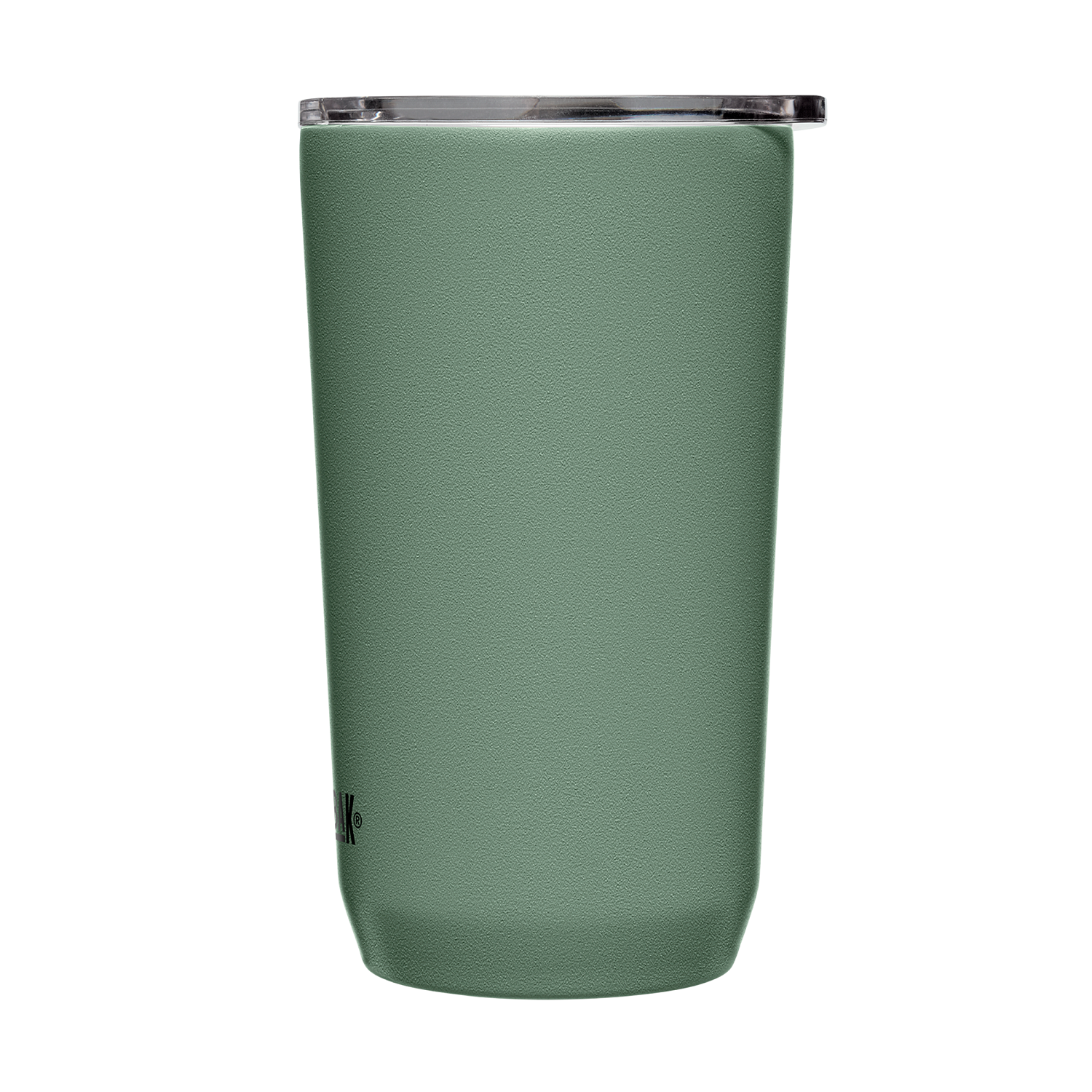 Tumbler, SST Vacuum Insulated, 16oz, Moss