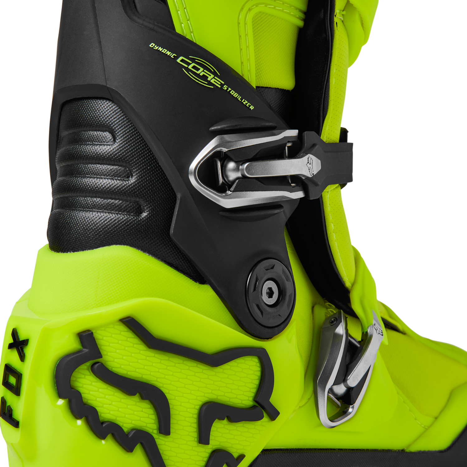 Motion Boots