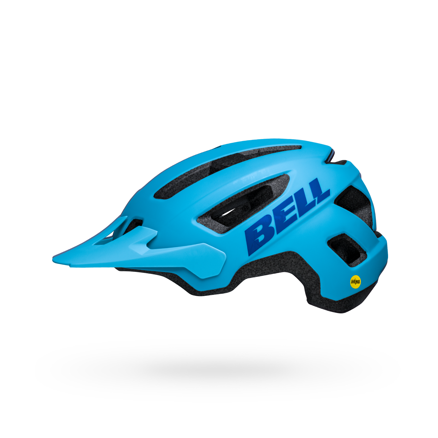 NOMAD 2 JR MIPS RAMBLER CE [BLU] UY