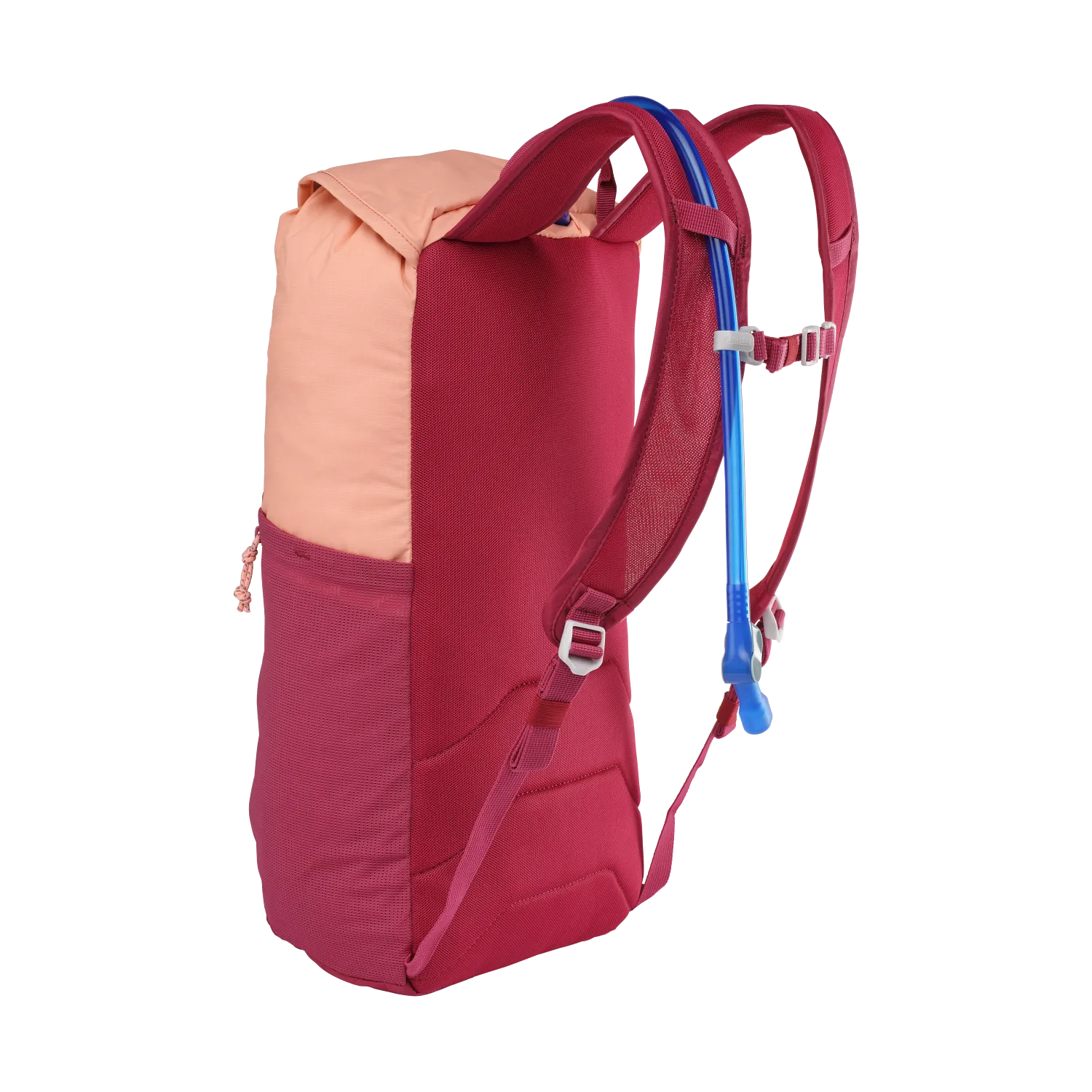 Arete 18, 50oz, Berry/Blush