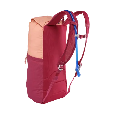 Arete 18, 50oz, Berry/Blush