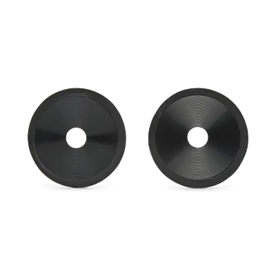 Bullitt GT Hinge Plate