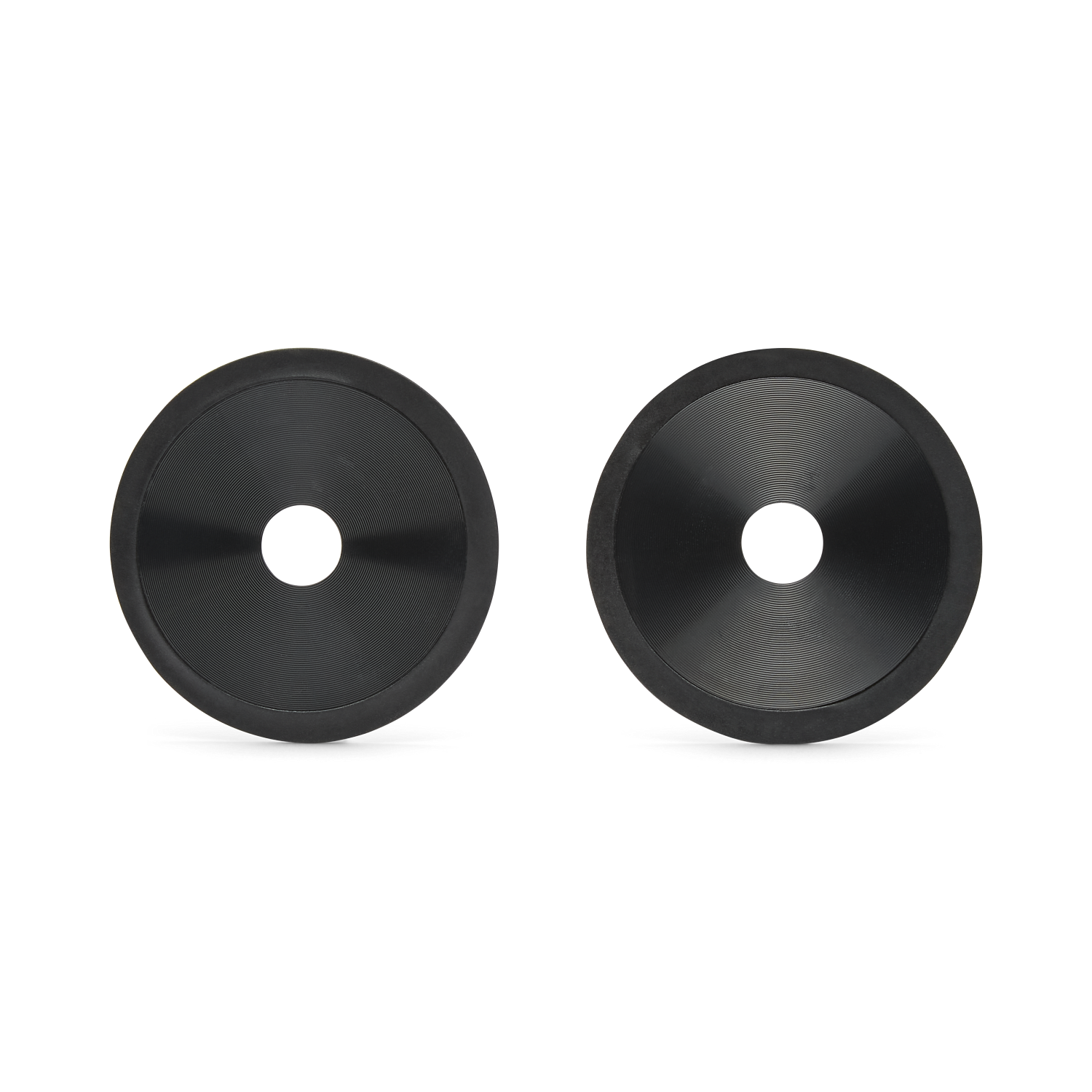 BULLITT GT HINGE PLATE [BLK] OS