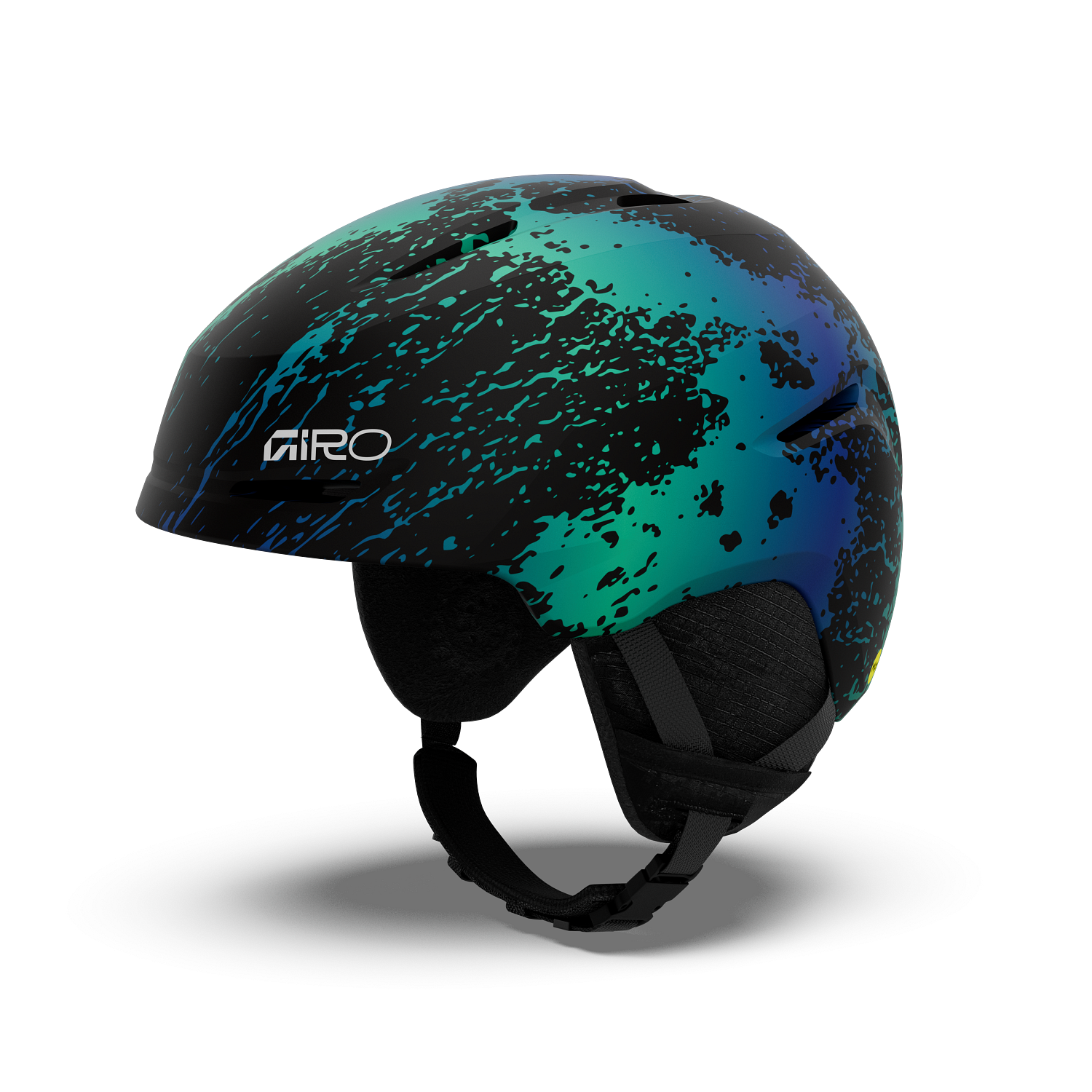 Spur Mips Helmet
