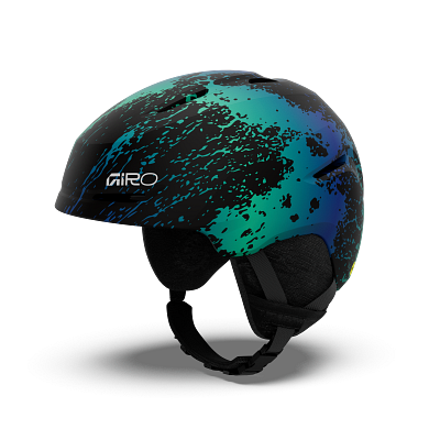 Spur Mips Helmet