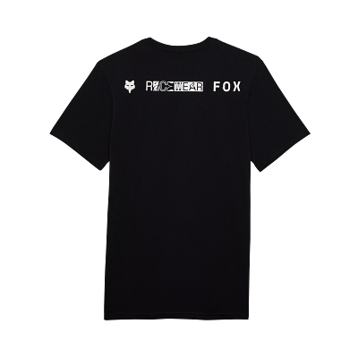 RS DREAM SS PREM TEE [BLK] S