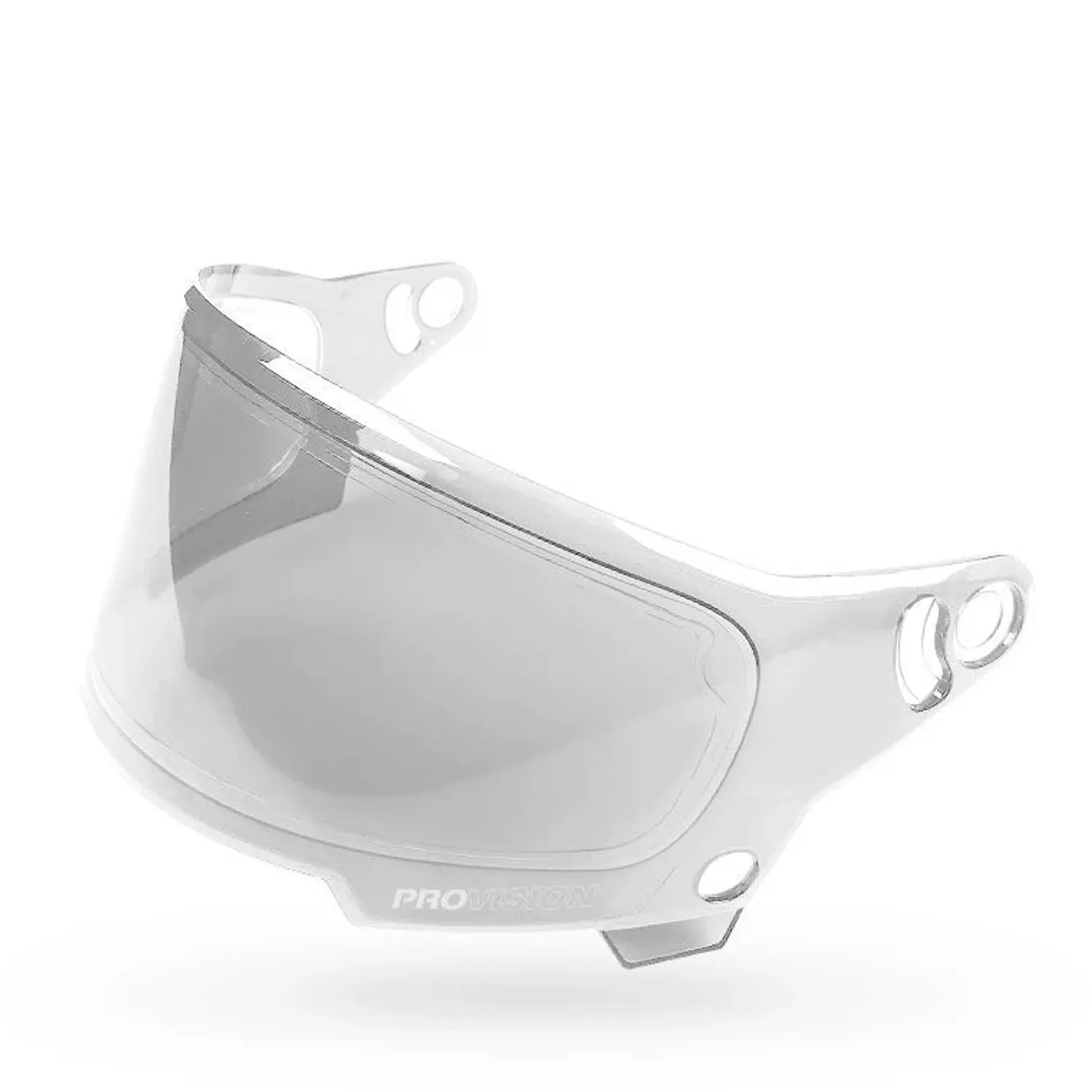 PS ELIMINATOR SHIELD CLR