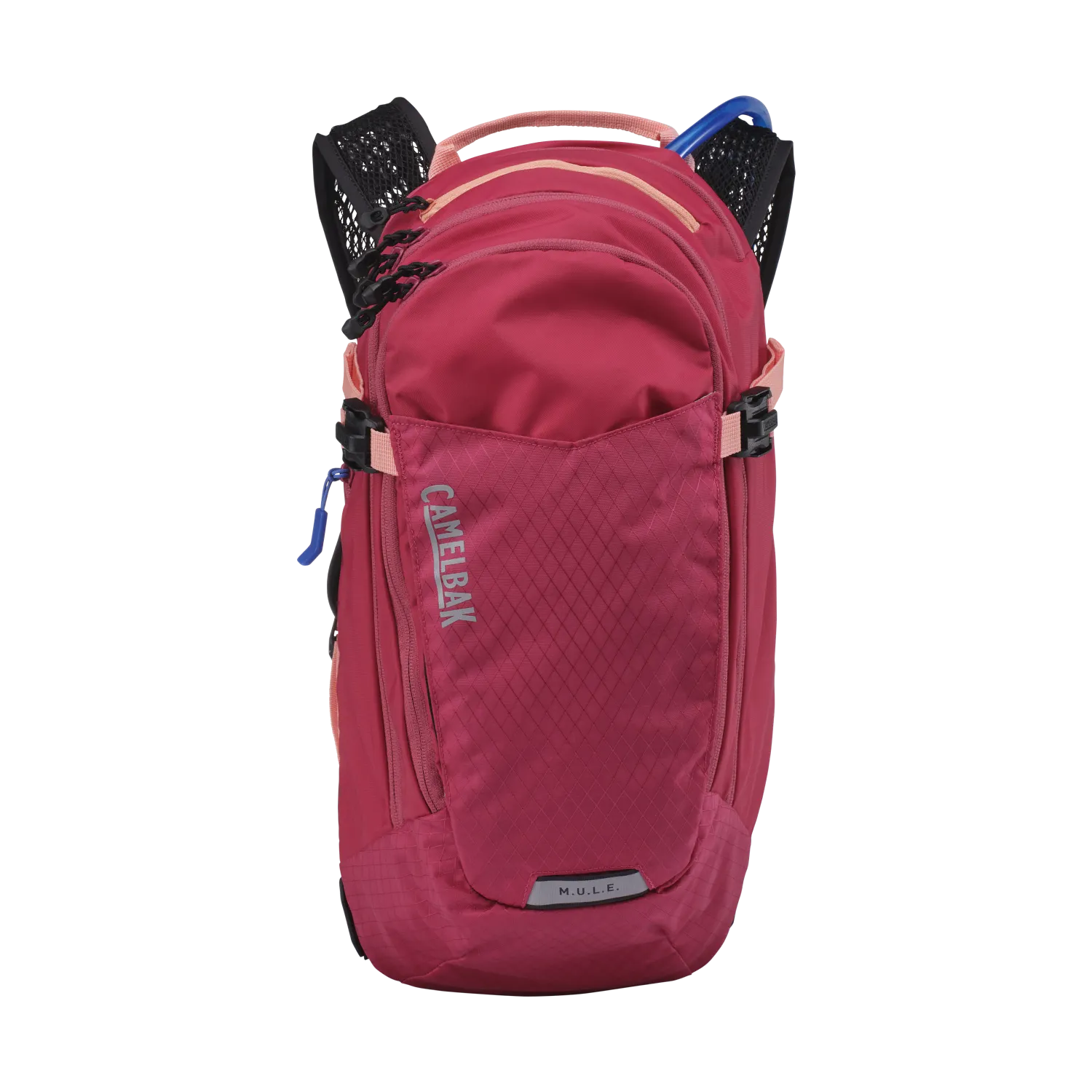 Women's M.U.L.E. 12 100oz, Berry