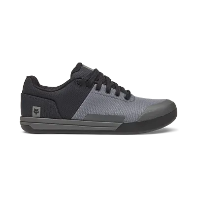 Fox Union Canvas Shoes