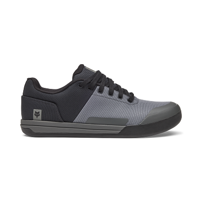 Fox Union Canvas Shoes