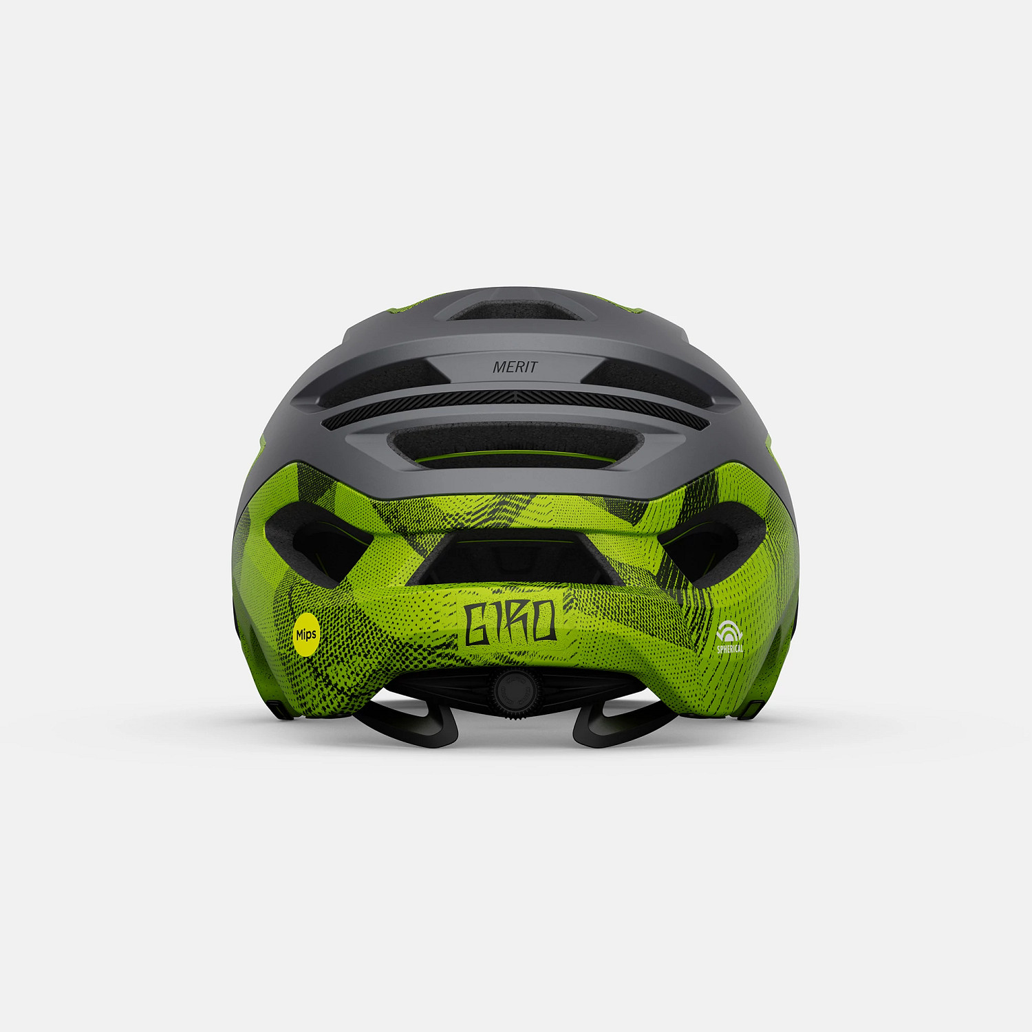 Merit Spherical Helmet