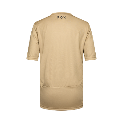 Ranger Fox Head Jersey