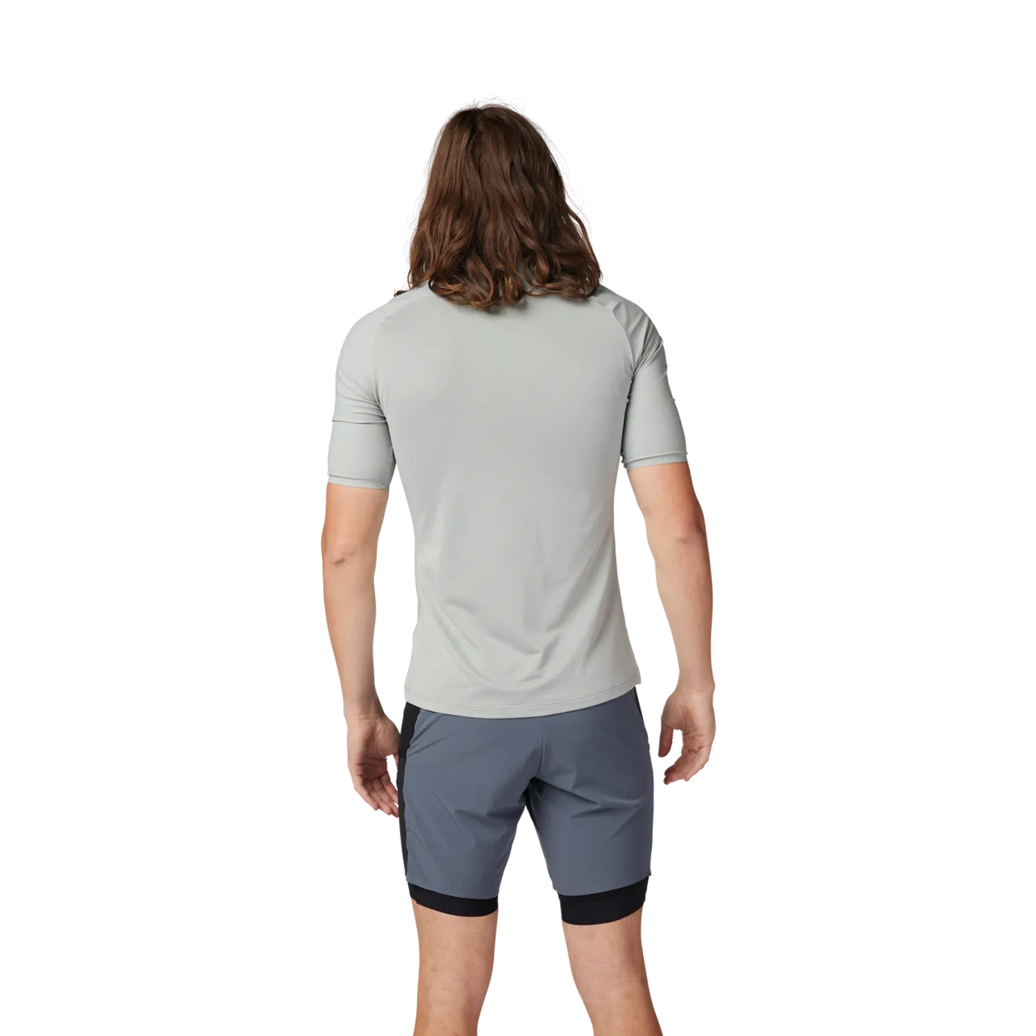 FLEXAIR ASCENT SS JERSEY 