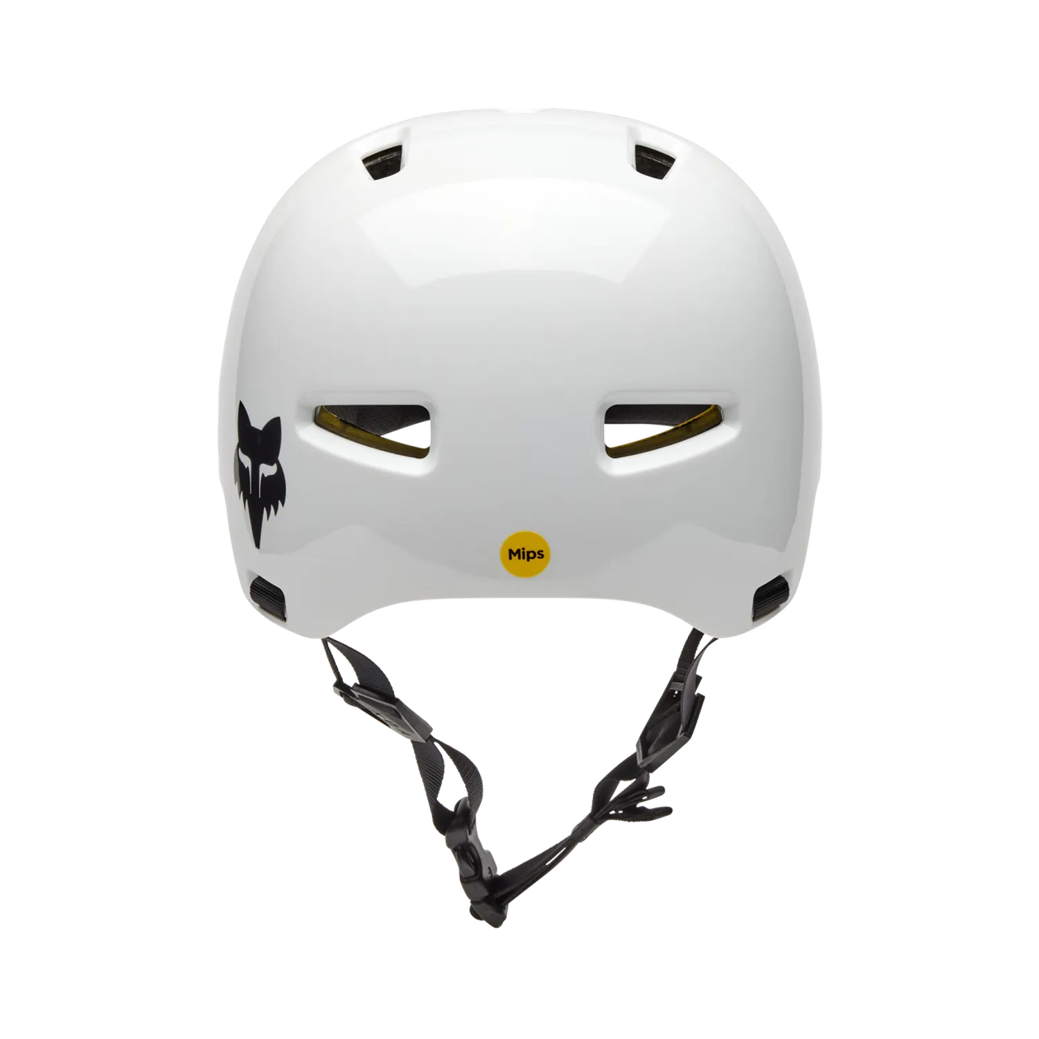 YOUTH FLIGHT HELMET SOLID 