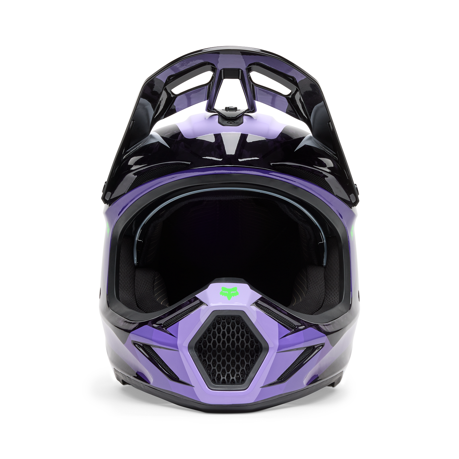 Casque V3 RS Grid