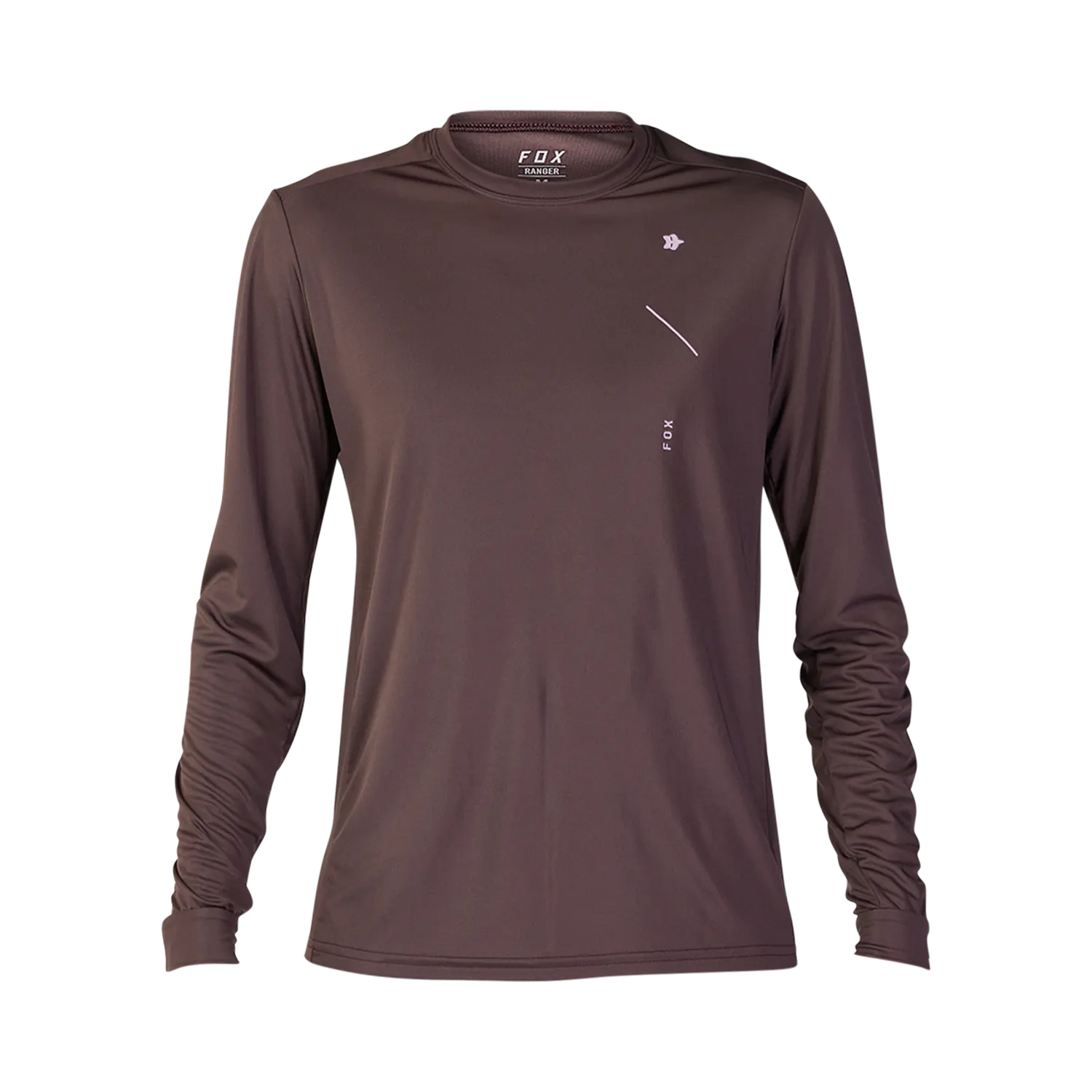 Maillot &agrave; manches longues Saturate de Ranger