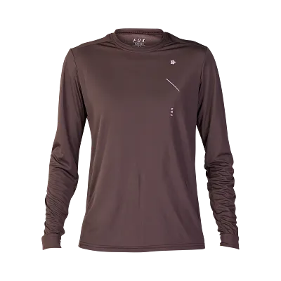 Ranger Saturate Long Sleeve Jersey