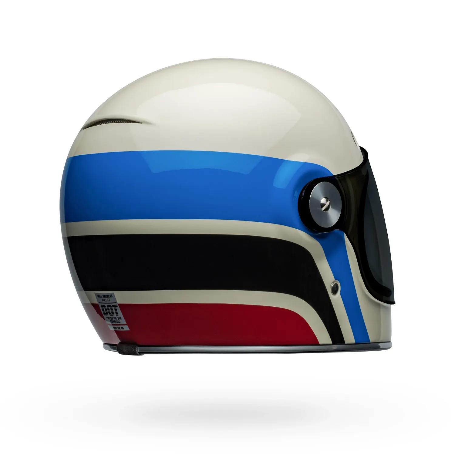 PS BULLITT SPEEDWAY VWH/BL L
