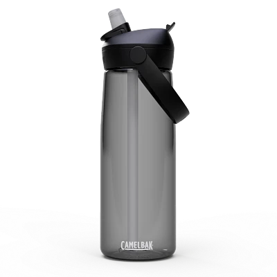 Thrive™ Flip Straw 25oz Bottle with Tritan™ Renew