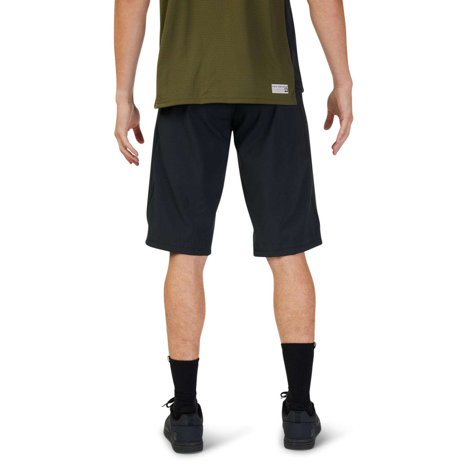 Defend Shorts