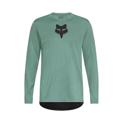 Ranger Fox Head Langarmtrikot