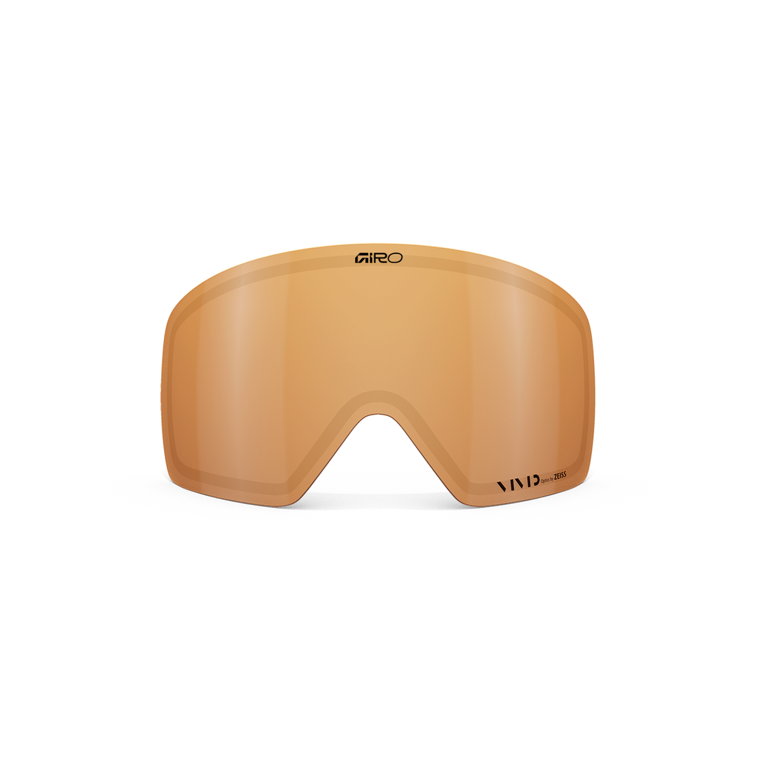 CONTOUR RS REPL LENS [VIV CPR] OS